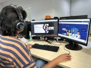 Seciteci abre inscrições para curso gratuito de auxiliar de pessoal