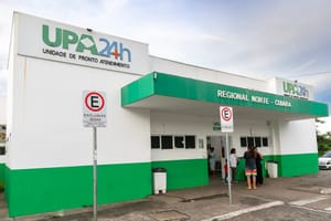 Procura por UPAs aumenta em Cuiabá durante período sazonal e Prefeitura reforça equipes para garantir atendimento