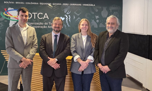 MEC discute reativação de comissão de educação da Amazônia