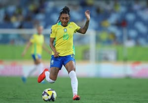 Invictos, Brasil e Canadá disputam final do Fifa Series na Arena Pantanal neste sábado (18)