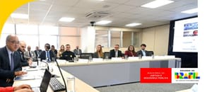 Conselho Nacional de Combate à Pirataria cria comissão para regulamentar comércio digital