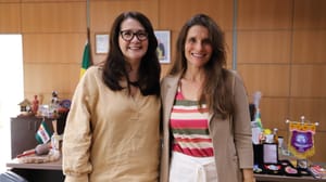 Ministérios articulam legado social e combate à violência para a Copa Feminina 2027