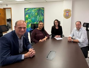 Polícia Civil MT promove mudanças administrativas e conta com novos diretores