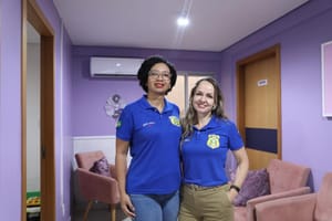 Politec destaca papel dos médicos-legistas na produção de provas e atendimento às vítimas
