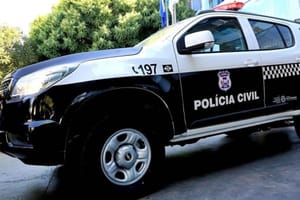 Polícia Civil prende condenado por estupro e atentado violento ao pudor em Nova Mutum