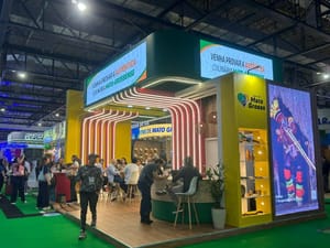 Presença na WTM Latin America gera negócios e amplia turismo estrangeiro em MT