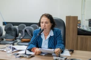 Baixinha Giraldelli garante emenda para fortalecer reabilitação e ações de saúde bucal em Cuiabá