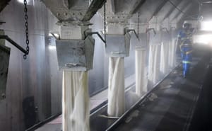 Mais etanol e vendas antecipadas mudam ritmo do mercado
