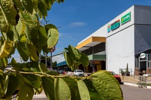 Mutirão leva serviços da Justiça Eleitoral ao Mercado do Porto, em Cuiabá