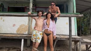 Di Ferrero abre álbum de viagem em família com Isabeli Fontana: ‘Cheia de diversão’