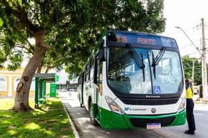 Prefeitura garante ônibus a cada 30 minutos para o Festival da Pamonha