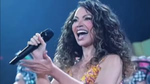 Solange Almeida grava DVD São João e reúne ícones do forró em Recife: ‘Sucesso’