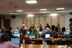 Ministério das Mulheres promove Seminário Nacional pelo Fortalecimento da Rede de Enfrentamento à Violência contra Meninas e Mulheres