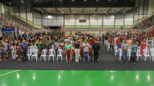 Inscrições dos Jogos Estudantis encerram no dia 8 de abril