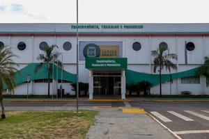 Várzea Grande moderniza processos administrativos e amplia transparência e eficiência na gestão municipal