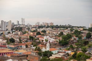 Plano diretor entra em debate e prefeito convoca população para definir o futuro de Cuiabá