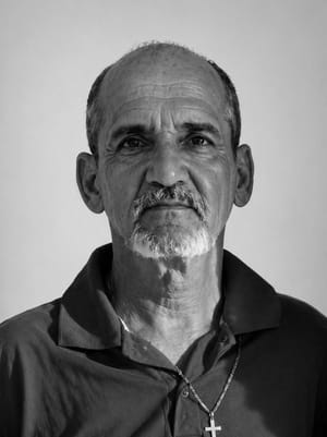 Medeiros lamenta a morte  de Agenor Soares, pai de seu assessor