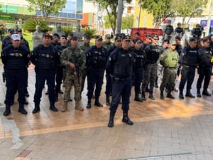 Polícia Militar reforçará segurança nos jogos da FIFA Series de Futebol Feminino em Cuiabá