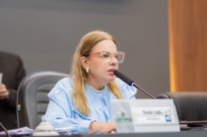 Câmara de Cuiabá aprova projetos de Paula Calil que modernizam legislação e fortalecem a cultura