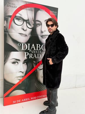 Noite de cinema, estilo e exclusividade: Bravo Signature faz ação especial em Cuiabá