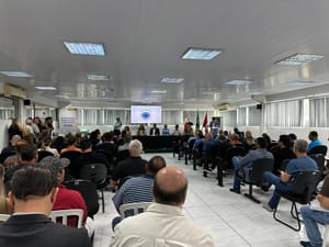 Santa Catarina sedia primeira capacitação nacional do PROPESC
