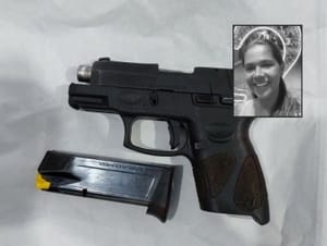 Empresária morre após disparo acidental de arma de fogo durante pescaria em Nobres