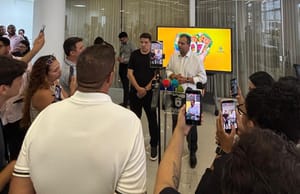 Câmara e Assembleia garantem aniversário de Cuiabá 2026.