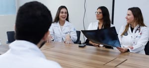 Ministério da Saúde abre inscrições até 8 de abril para o programa Mais Médicos