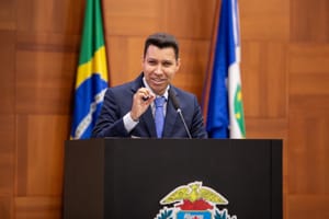 Deputado Alex Sandro apresenta Projeto de Lei que institui Programa de Saúde da Mulher Idosa 60+