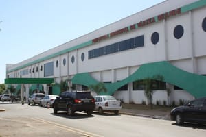 Várzea Grande amplia transporte escolar com reforço de duas novas vans