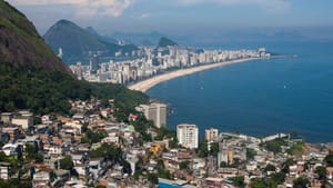 No Rio de Janeiro, mais de 1.900 meios de hospedagem ainda precisam aderir à nova Ficha Nacional de Registro de Hóspedes Digital