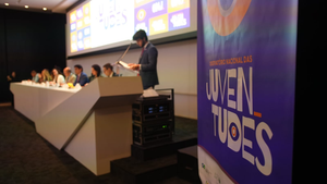 O Observatório Nacional das Juventudes chegou