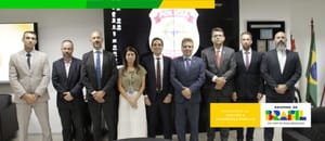 Com agenda institucional em SP e RJ, Ministério da Justiça e Segurança Pública reforça integração no combate às organizações criminosas
