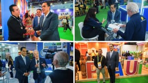 Em encontro com o trade turístico, ministro destaca resultados positivos do setor