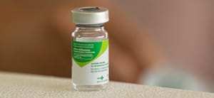 Idosos, crianças e gestantes devem procurar postos de saúde para vacinação contra gripe