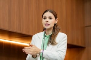 Michelly Alencar cobra rigor na punição de feminicídios após novo crime em MT