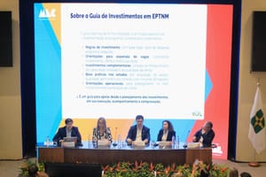 Guia auxiliará redes na implementação do Juros por Educação