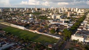Em Mato Grosso do Sul, mais de 240 meios de hospedagem ainda precisam aderir à nova Ficha Nacional de Registro de Hóspedes Digital