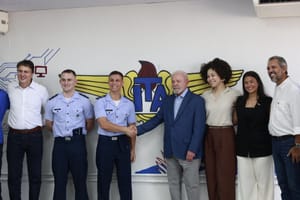 MEC inaugura primeiras obras do ITA Ceará