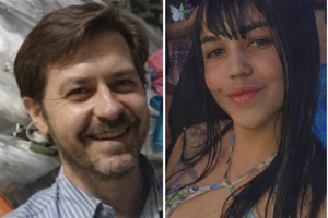 Ciúme, rejeição e crime brutal: empresário é condenado a 13 anos de prisão por matar mulher trans e abandonar corpo em lavoura de MT