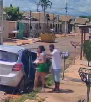 Sequestro de três adultos e um bebê em Várzea Grande tem reviravolta, aponta ligação com tráfico e mobiliza forças de segurança, VEJA O VÍDEO