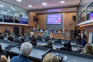Prefeitura reconhece atuação de profissionais paliativistas em Cuiabá