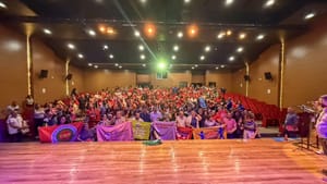 Fórum de Participação Social do Ceará entrega pautas ao ministro Guilherme Boulos