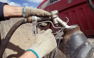 Alta do diesel corrói margem no campo e pode custar até R$ 14 bilhões ao agronegócio