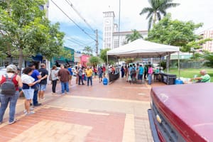 Com 45 toneladas vendidas, Peixe Santo tem estoques esgotados e forte adesão popular