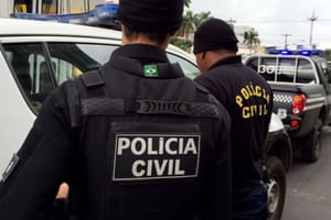 Inscritos para a 11ª Corrida de Cara Limpa Contra as Drogas podem retirar os kits no Shopping Estação