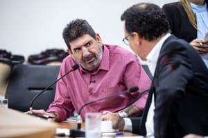 Dr. João cobra efetividade de leis sobre autismo