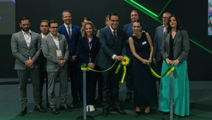 Ministro do Turismo destaca recordes e reforça protagonismo do setor no principal evento da indústria de viagens da América Latina