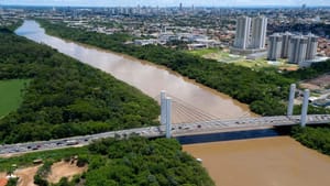 Em Mato Grosso, mais de 360 meios de hospedagem ainda precisam aderir à nova Ficha Nacional de Registro de Hóspedes Digital