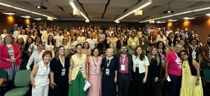 Fortaleza sedia Fórum Regional de Saúde Mental de Crianças e Adolescente